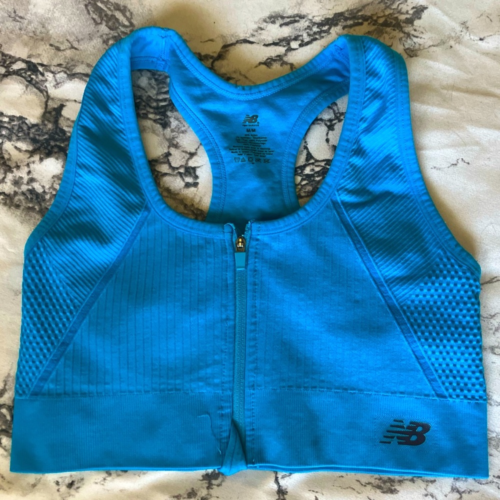 NB Sports Bra